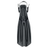 Aletas de Buceo Propulsión Negra L-XL ~ 43-45 Seac 71-12N-L-XL