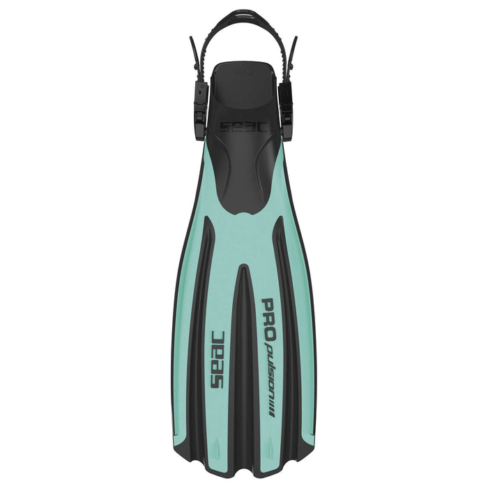 Aletas de Buceo Propulsión Tiffany L-XL ~ 43-45 Seac 71-12TI-L-XL