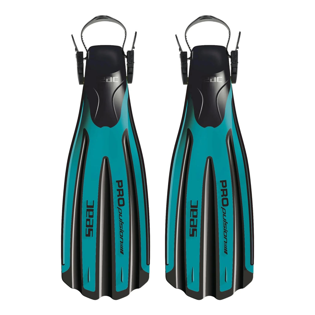 Scuba Diving Fins SEAC Propulsion