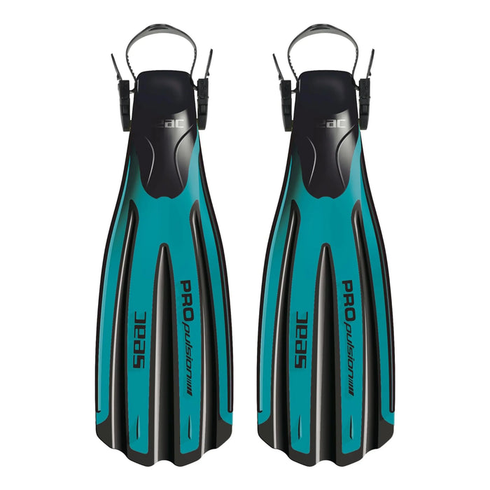 Scuba Diving Fins SEAC Propulsion