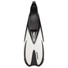 Aletas de snorkel Speed Niños Blancas 26-28 Seac 71-15W-26-28