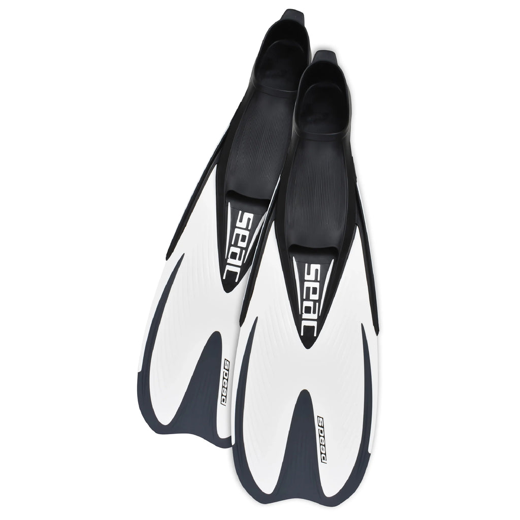 Snorkeling Fins SEAC Speed Junior