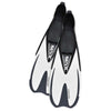 Aletas de snorkel Speed Niños Blancas 26-28 Seac 71-15W-26-28