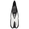 Aletas de snorkel Speed Niños Blancas 29-31 Seac 71-15W-29-31