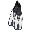 Aletas de snorkel Speed Niños Blancas 29-31 Seac 71-15W-29-31