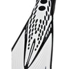 Aletas de snorkel Speed Niños Blancas 29-31 Seac 71-15W-29-31