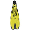 Aletines de Esnórquel Speed Niños Amarillo 26-28 Seac 71-15Y-26-28