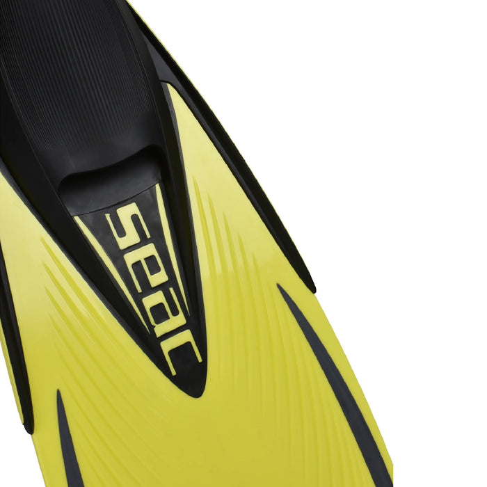 Snorkeling Fins SEAC Speed Junior