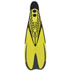 Aletines de Esnórquel Speed Amarillo 38-39 Seac 71-15Y-38-39