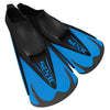 Aletines de Natación Speed S Azul Talla 38-39 Seac 71-16B-38-39