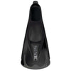 Aletines de Natación Speed S Negro Talla 34-35 Seac 71-16N-34-35