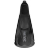 Aletines de Natación Speed S Negro Talla 36-37 Seac 71-16N-36-37
