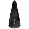 Aletines de Natación Speed S Negro Talla 36-37 Seac 71-16N-36-37
