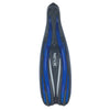 Aletines de Buceo F100 Pro Azul Talla 36-37 Seac 71-1B-36-37