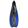Aletines de Buceo F100 Pro Azul Talla 46-47 Seac 71-1B-46-47