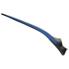 Aletines de Buceo F100 Pro Azul Talla 46-47 Seac 71-1B-46-47