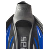 Aletines de Buceo F100 Pro Azul Talla 46-47 Seac 71-1B-46-47