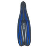 Aletines de Buceo F100 Pro Azul Talla 46-47 Seac 71-1B-46-47