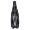Aletines de Buceo F100 Pro Negro Talla 38-39 Seac 71-1N-38-39