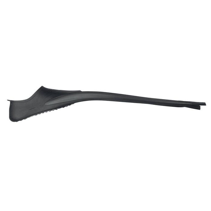 Aletines de Buceo F100 Pro Negro Talla 42-43 Seac 71-1N-42-43