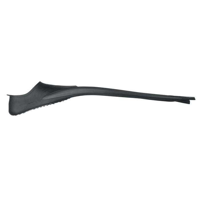 Aletas de buceo F100 Pro Negra Talla 46-47 Seac 71-1N-46-47