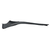 Aletas de buceo F100 Pro Negra Talla 46-47 Seac 71-1N-46-47