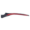 Aletas de buceo F100 Pro Rojo Talla 40-41 Seac 71-1R-40-41