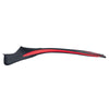 Aletas de buceo F100 Pro Rojo Talla 42-43 Seac 71-1R-42-43