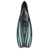Aletas de buceo F100 Pro Tiffany Talla 36-37 Seac 71-1TI-36-37