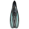 Aletas de buceo F100 Pro Tiffany Talla 40-41 Seac 71-1TI-40-41