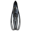 Aletas de buceo F100 Pro Blanca Talla 38-39 Seac 71-1W-38-39