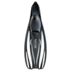 Aletas de buceo F100 Pro Blanca Talla 40-41 Seac 71-1W-40-41