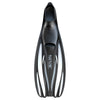 Aletas de buceo F100 Pro Blanca Talla 42-43 Seac 71-1W-42-43