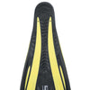 Aletas de buceo F100 Pro Amarilla Talla 42-43 Seac 71-1Y-42-43
