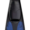 Aletas de apnea y pesca submarina Talent Camo-Azul Talla 39-40 Seac 71-24CB-39-40