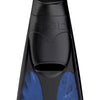 Aletas de apnea y pesca submarina Talent Camo-Azul Talla 41-42 Seac 71-24CB-41-42