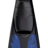 Aletas de apnea y pesca submarina Talent Camo-Azul Talla 43-44 Seac 71-24CB-43-44