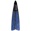 Aletas de apnea y pesca submarina Talent Camo-Azul Talla 45-46 Seac 71-24CB-45-46