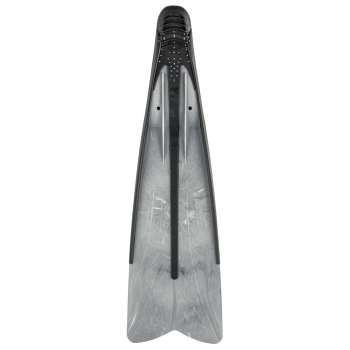 Aletas de apnea y pesca submarina Talent Camo-Gris Talla 36-38 Seac 71-24CG-36-38