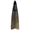 Aletas de apnea y pesca submarina Talent Camo-Marrón Talla 47-48 Seac 71-24CM-47-48