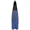 Aletas de apnea y pesca submarina Motus Camo-Azul Talla 35-36 Seac 71-25CB-35-36