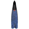 Aletas de apnea y pesca submarina Motus Camo-Azul Talla 39-40 Seac 71-25CB-39-40