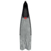 Aletas de apnea y pesca submarina Motus Camo-Gris Talla 35-36 Seac 71-25CG-35-36