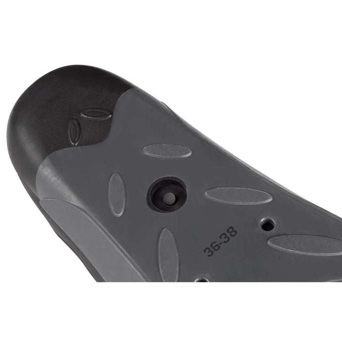 Aletas de apnea y pesca submarina Motus Camo-Gris Talla 39-40 Seac 71-25CG-39-40