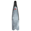 Aletas de apnea y pesca submarina Motus Camo-Gris Talla 41-42 Seac 71-25CG-41-42