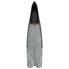 Aletas de apnea y pesca submarina Motus Camo-Gris Talla 45-46 Seac 71-25CG-45-46
