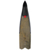Freediving and Spearfishing Fins SEAC Motus Camo