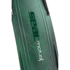 Aletas de apnea y pesca submarina Motus Camo-Verde Talla 47-48 Seac 71-25CV-47-48