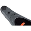 Aletas de apnea y pesca submarina Motus Negro-Rojo Talla 39-40 Seac 71-25N-39-40