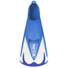 Aletas de natación Team Azul-Blanco Talla 34-35 Seac 71-28B-34-35